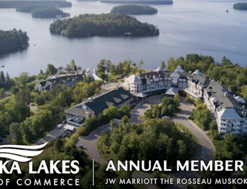Members & Guests invited to Annual Chamber Dinner May 8: Everything You Need to Know: Tickets on Sale Now